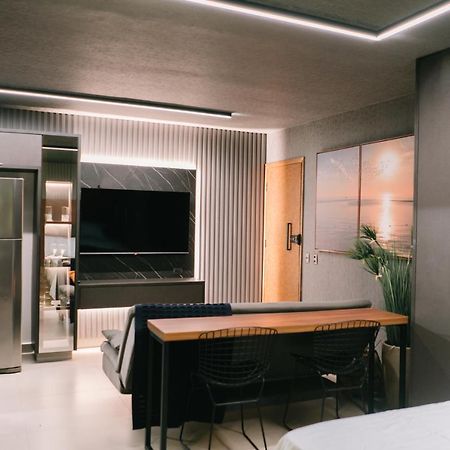 Flat Bristol 911 Apart otel Goiânia Dış mekan fotoğraf