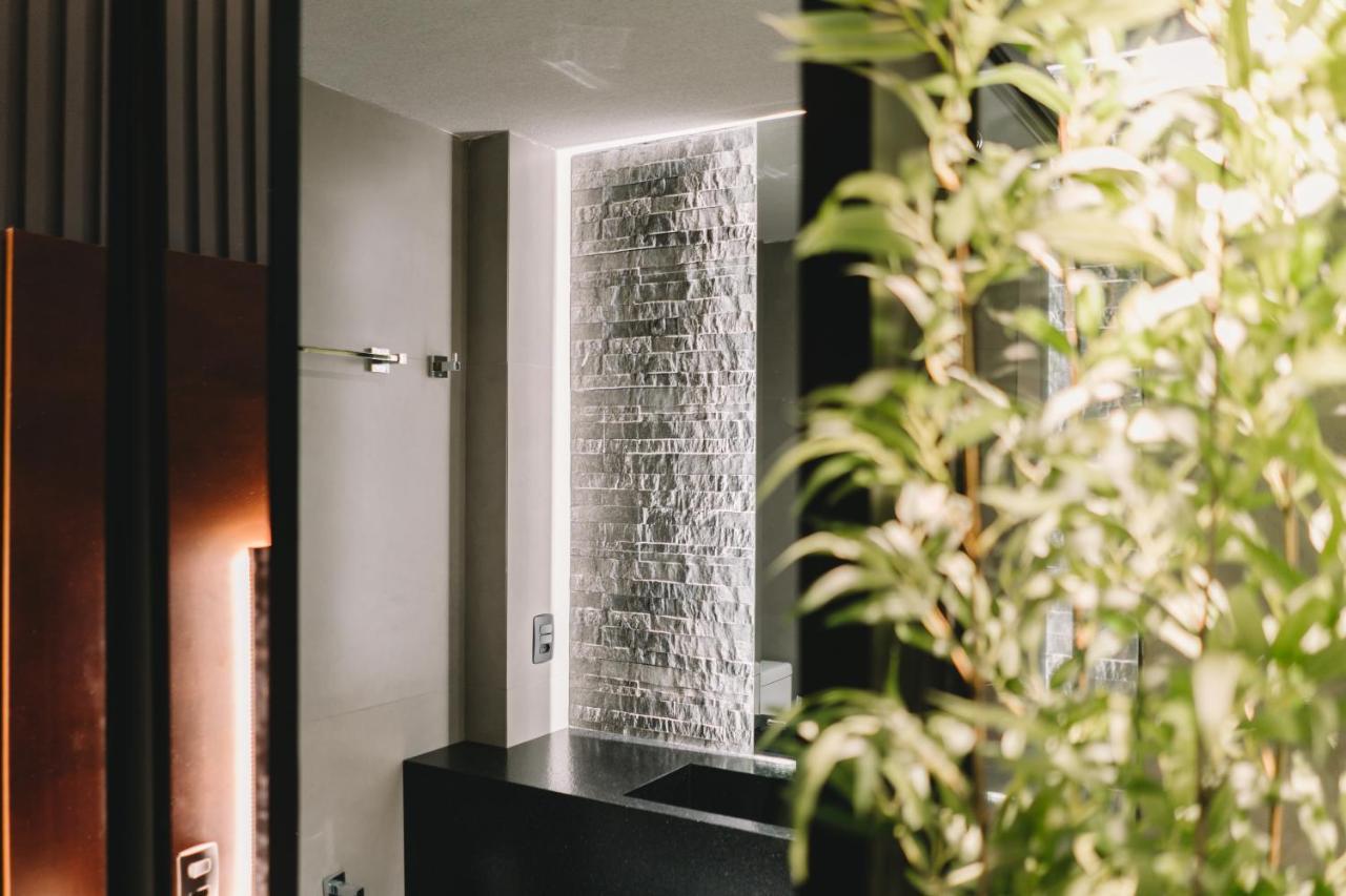 Flat Bristol 911 Apart otel Goiânia Dış mekan fotoğraf